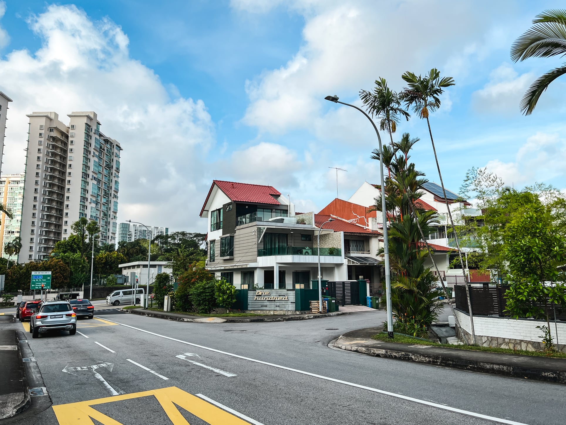 li hwan landed estate drive