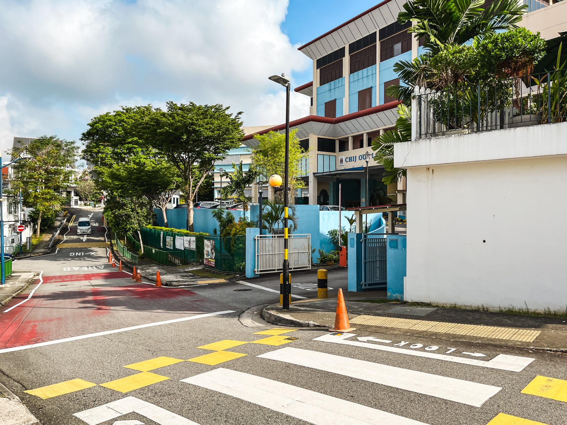 li hwan landed estate chij