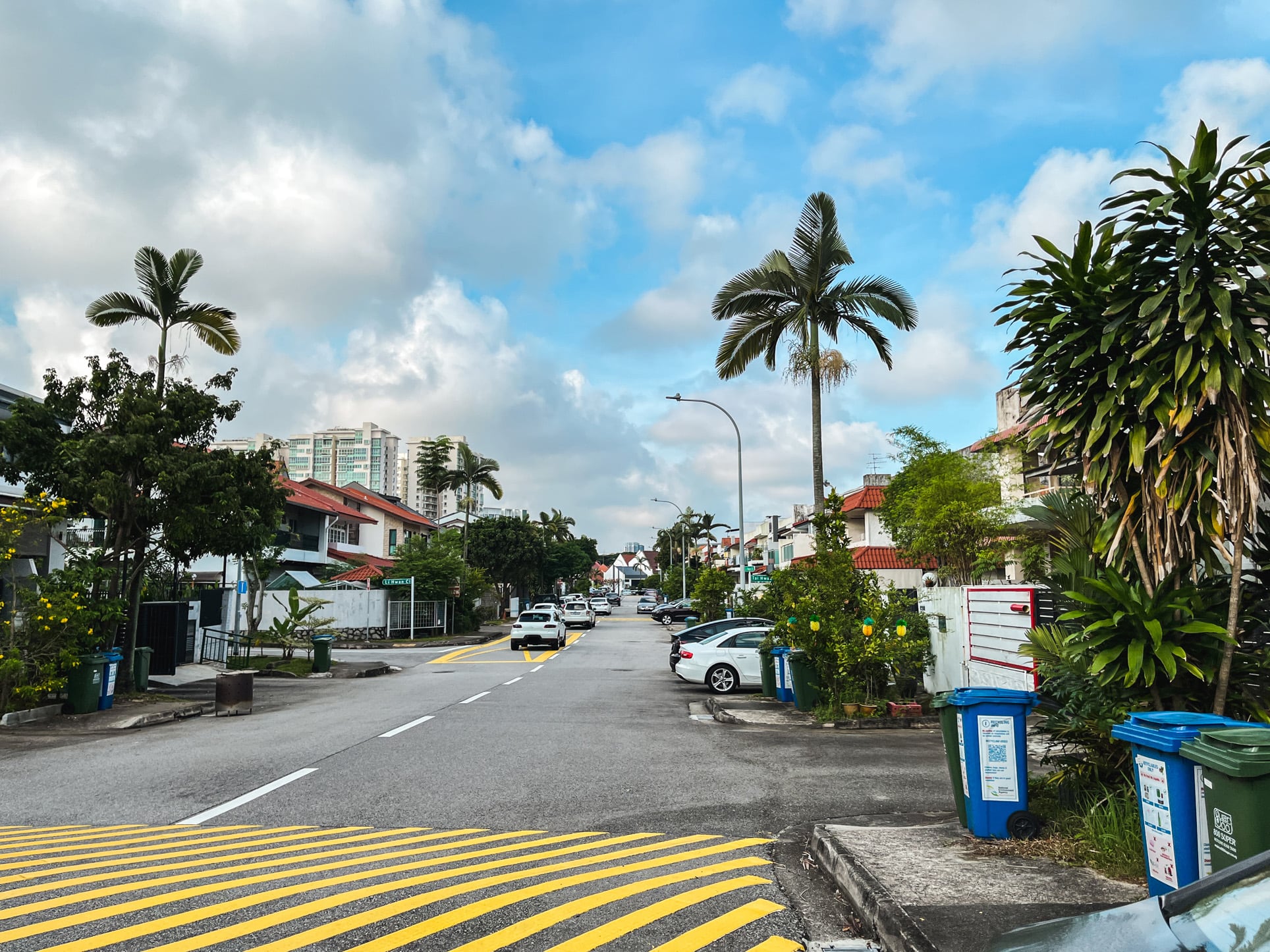 li hwan landed estate road