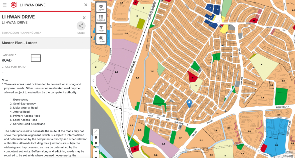 li hwan masterplan