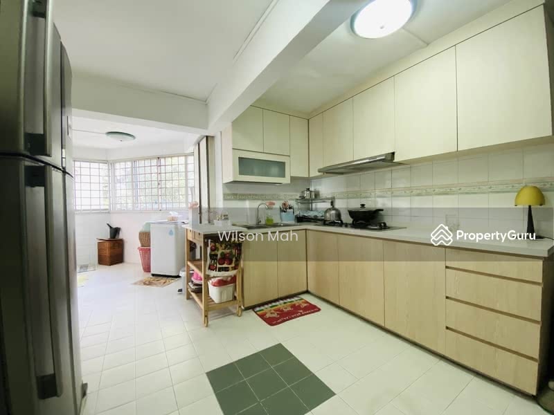 204 Boon Lay Drive 1