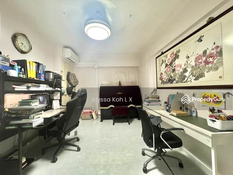 685B Choa Chu Kang Crescent 1