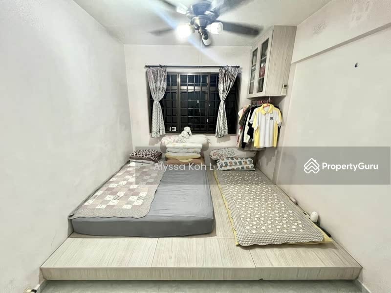 685B Choa Chu Kang Crescent 5