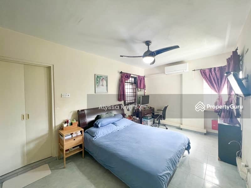 5 Cheapest 5-Room HDB Flats Under $580k Near An MRT