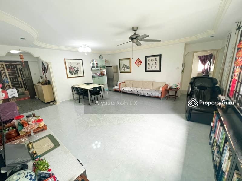 685B Choa Chu Kang Crescent 3
