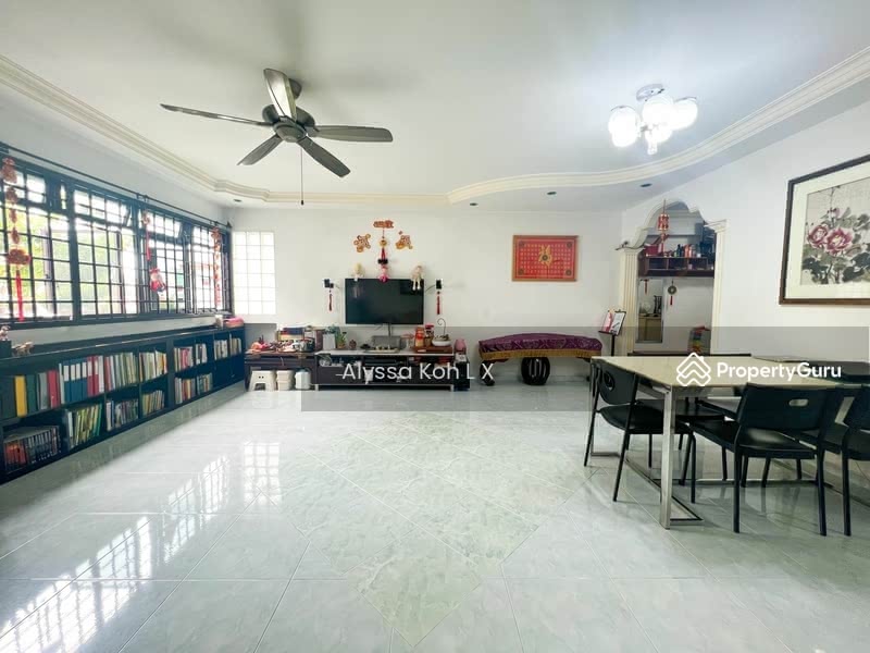 685B Choa Chu Kang Crescent 6