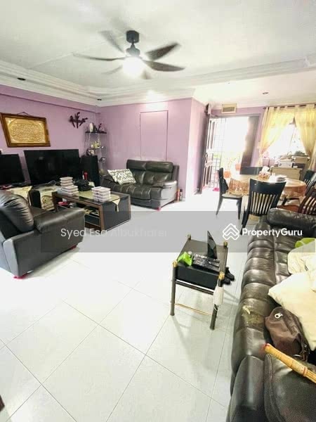 667B Jurong West Street 65 3