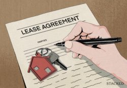 rental agreement