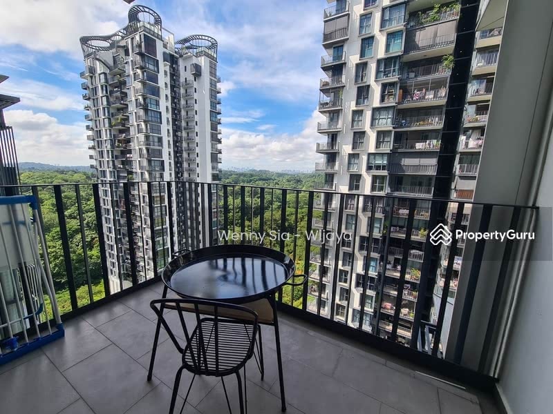 Foresque Residences 5