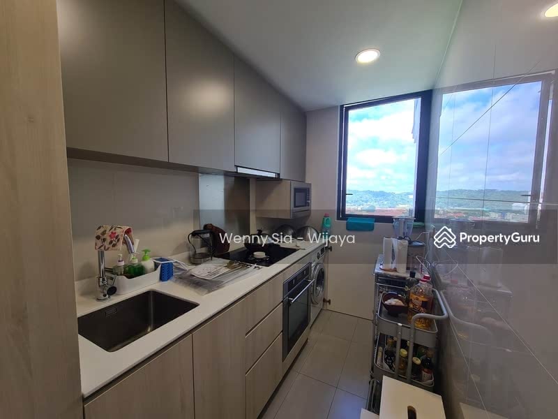 Foresque Residences 2