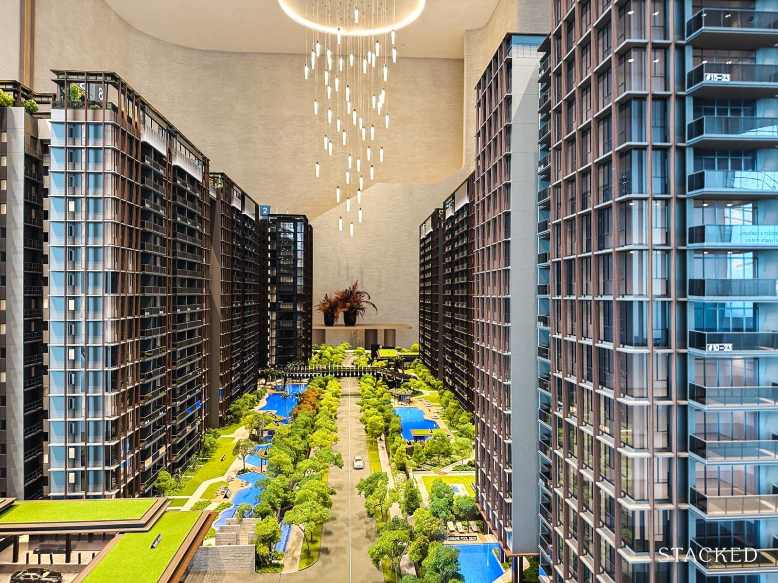 Photo inspiration: Fresh Look at A Review Of New Launch Condos Performance In 2023 Here