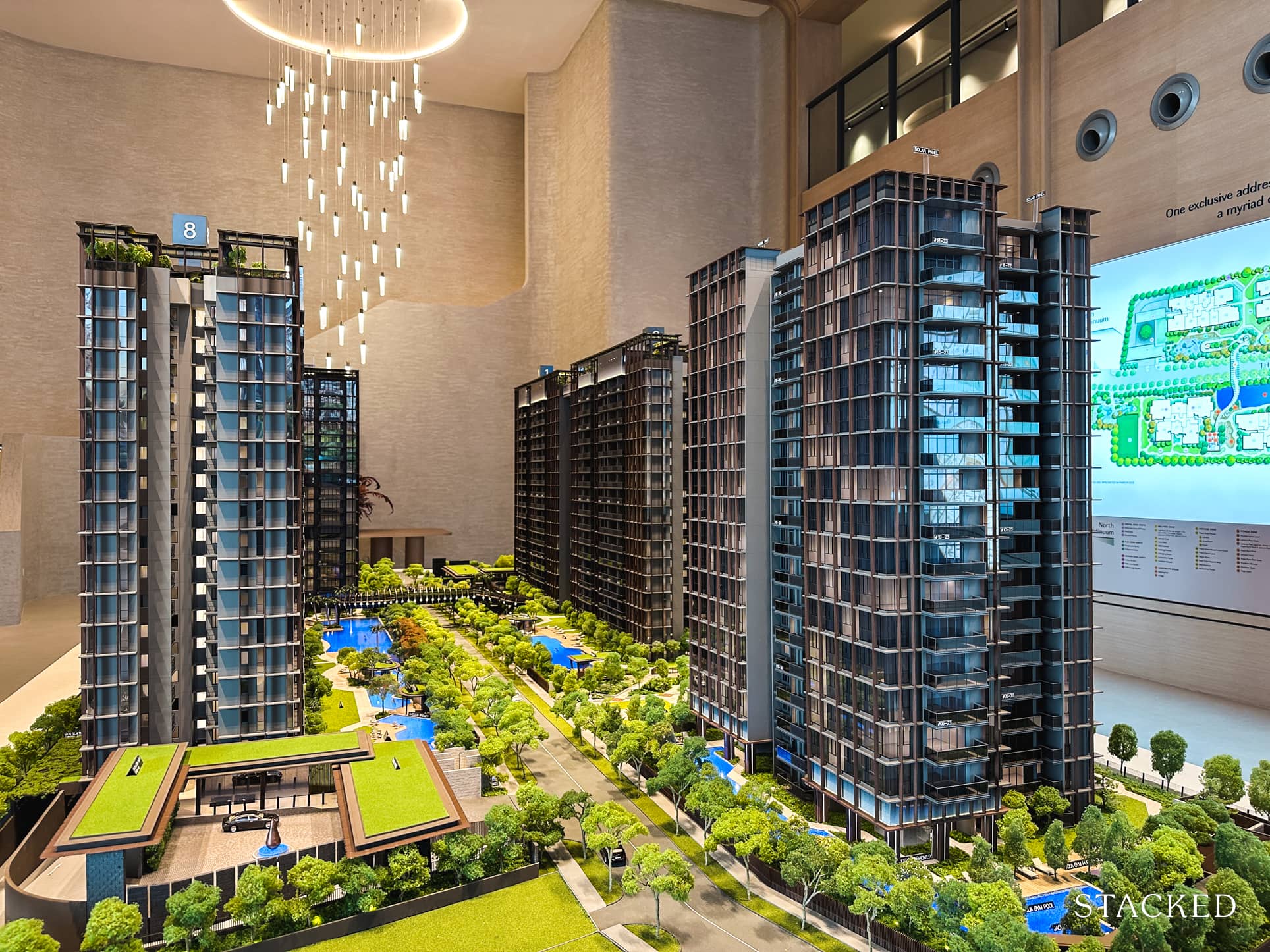 The Continuum Review: A Unique Freehold Condo Set On 2 Plots Of