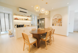 Touring A Cosy Scandi 4 Bedroom Apartment In Gardenvista