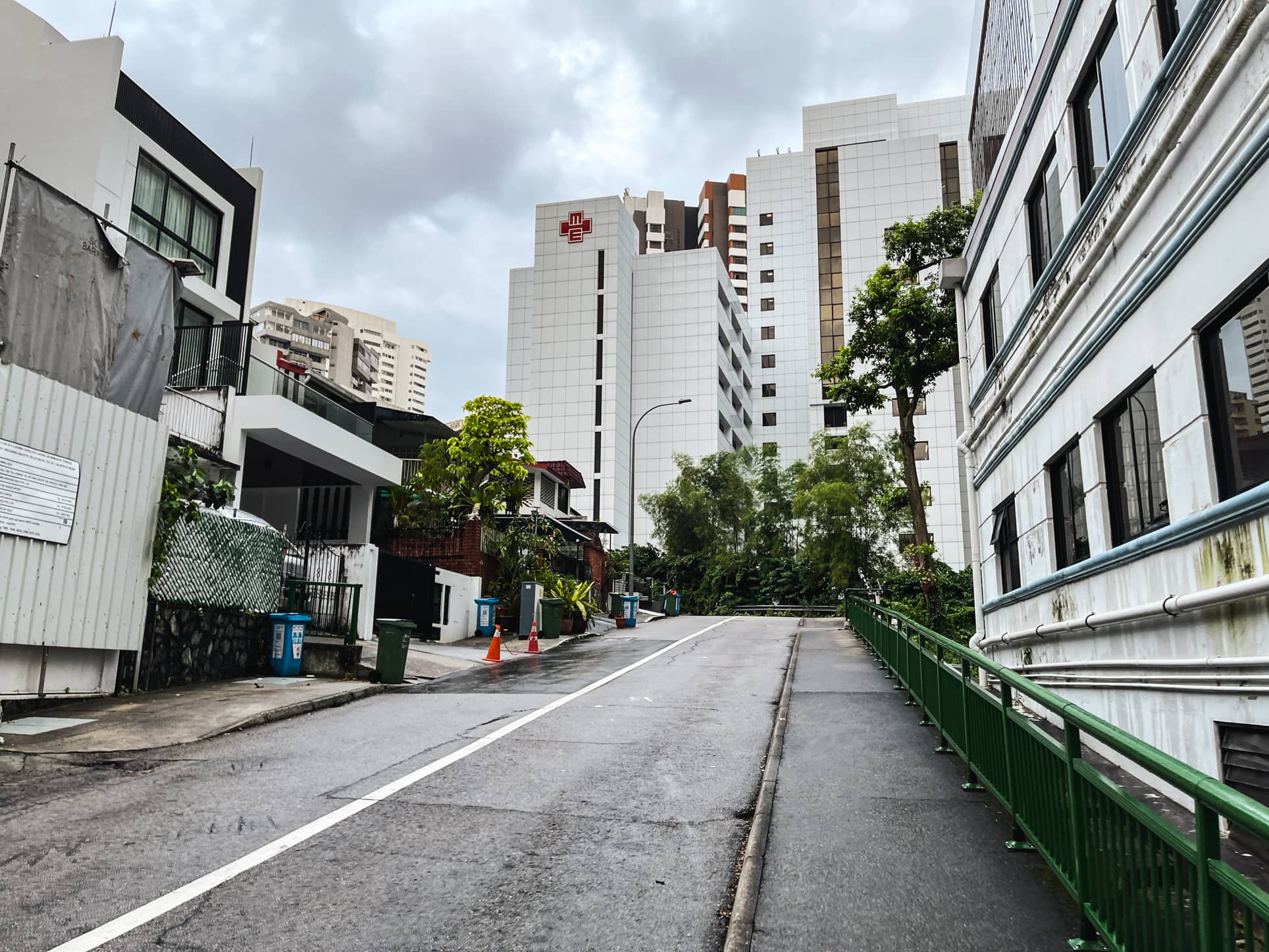 jalan jintan landed road 4