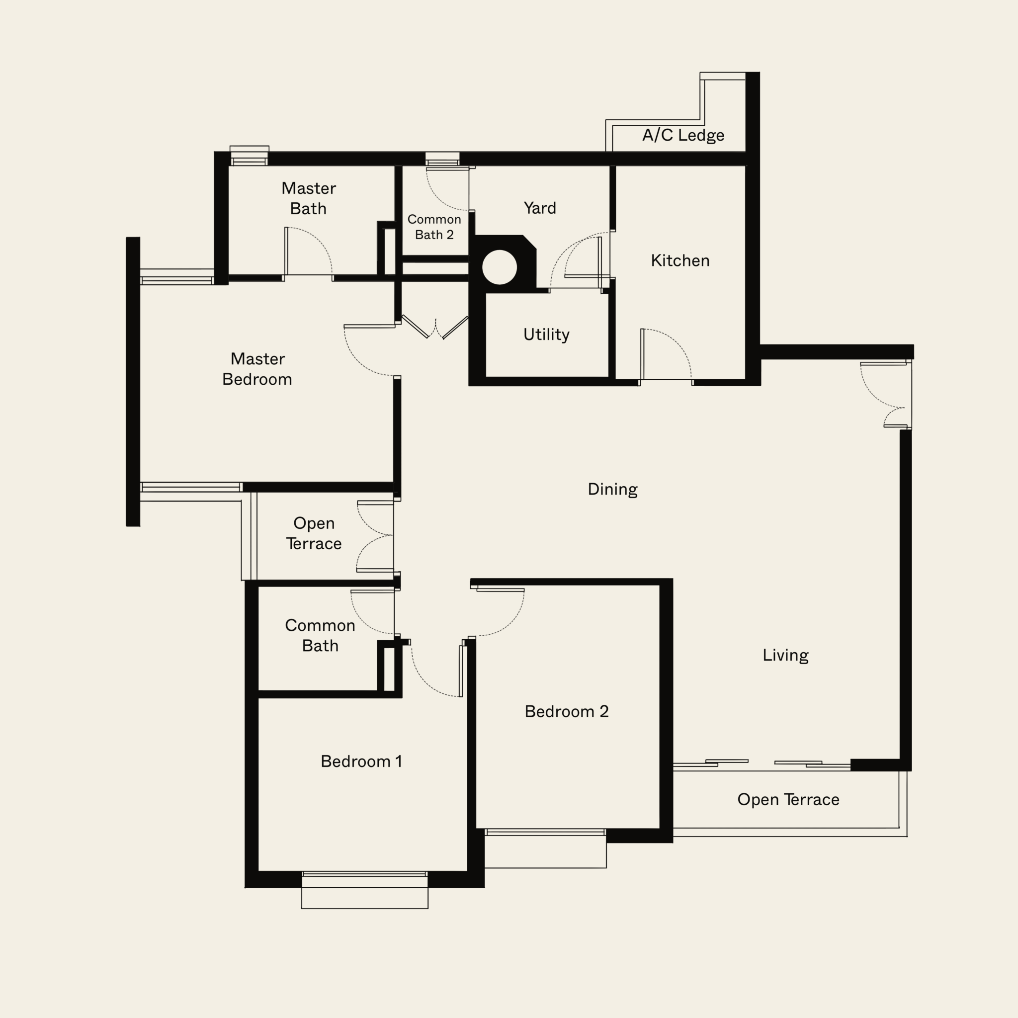 adding room floorplan