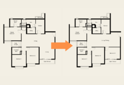What to know before adding rooms to your condo unit
