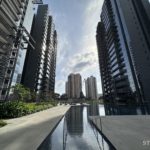 mega developments singapore