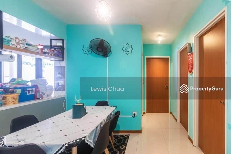 659C Punggol East 4