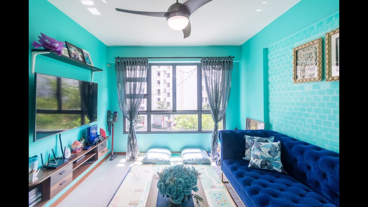 659C Punggol East 6