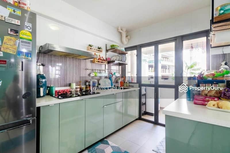 659C Punggol East 5