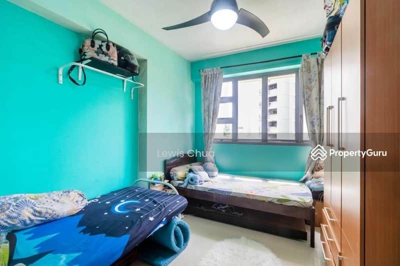 659C Punggol East 1