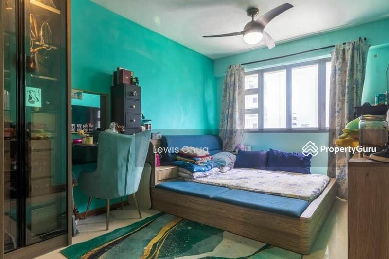 659C Punggol East 3