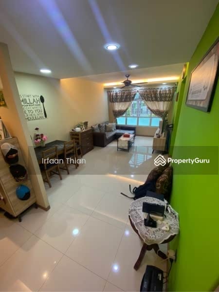 453B Bukit Batok West Avenue 6 Dairy Farm Bukit Panjang Choa Chu Kang Singapore 2