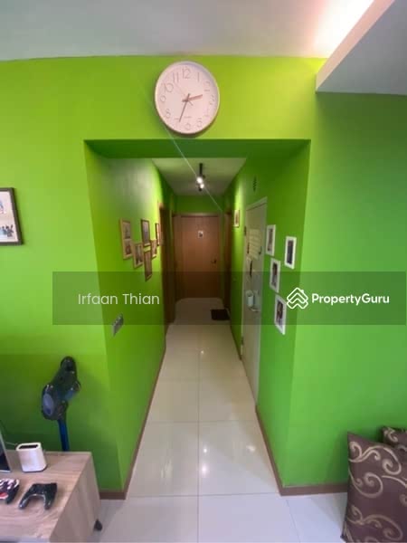 453B Bukit Batok West Avenue 6 Dairy Farm Bukit Panjang Choa Chu Kang Singapore 1 1