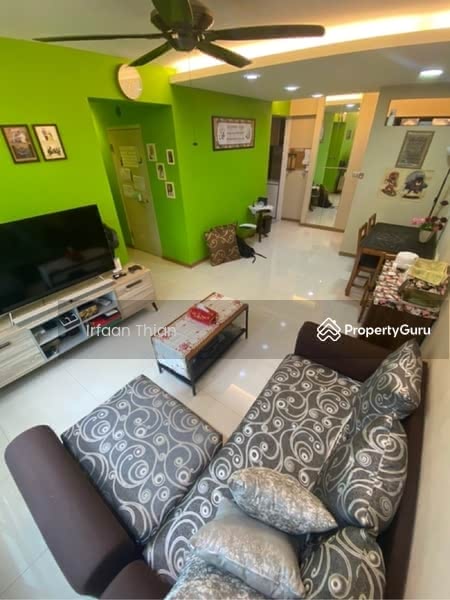 453B Bukit Batok West Avenue 6 Dairy Farm Bukit Panjang Choa Chu Kang Singapore 3
