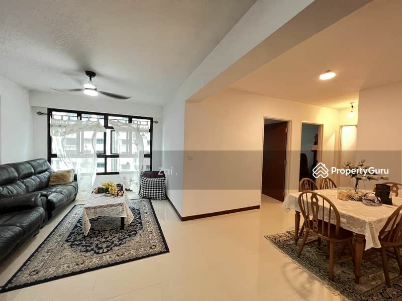 508B Yishun Avenue 4 5