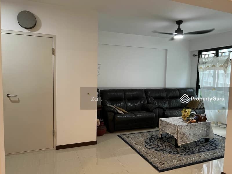 508B Yishun Avenue 4 6