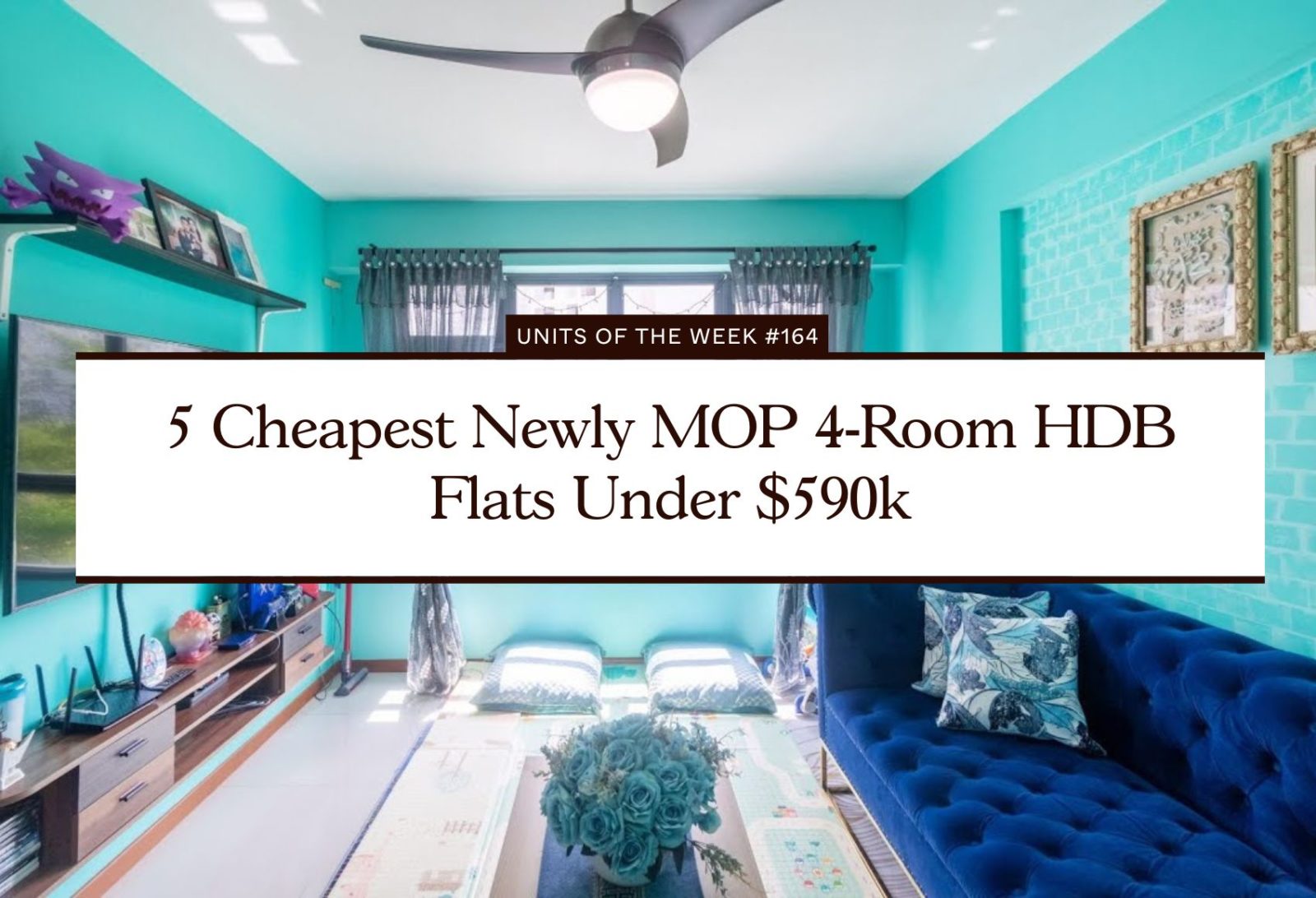 5 Cheapest Newly MOP 4 Room HDB Flats Under 590k 1600x1092 