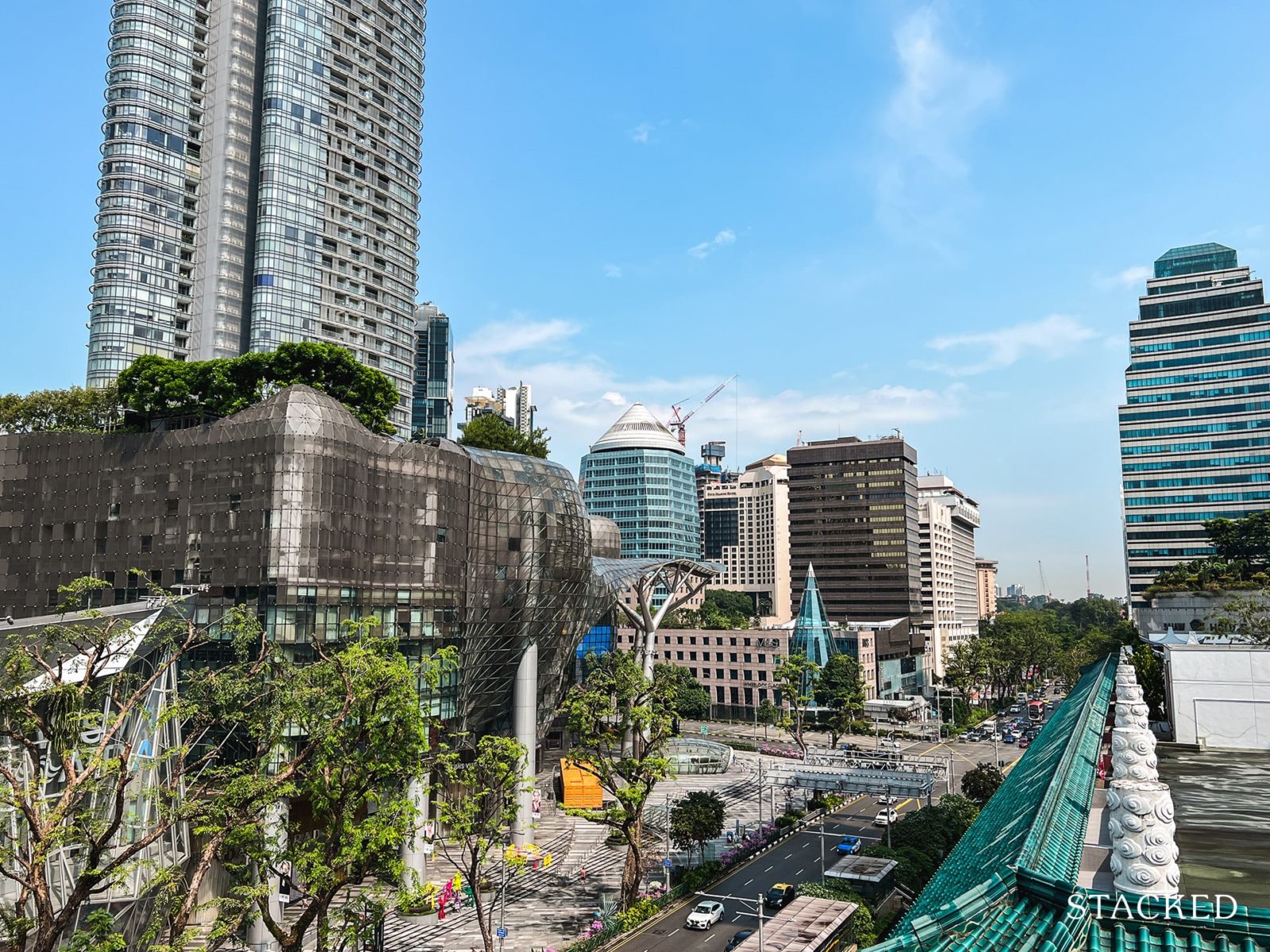 I’ve Lived in A Landed Home In Orchard For 5 Years: Here’s An Insider View On What It’s Like