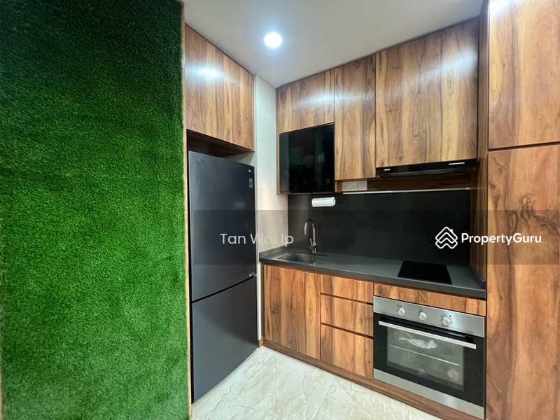 Kingsford Waterbay 5