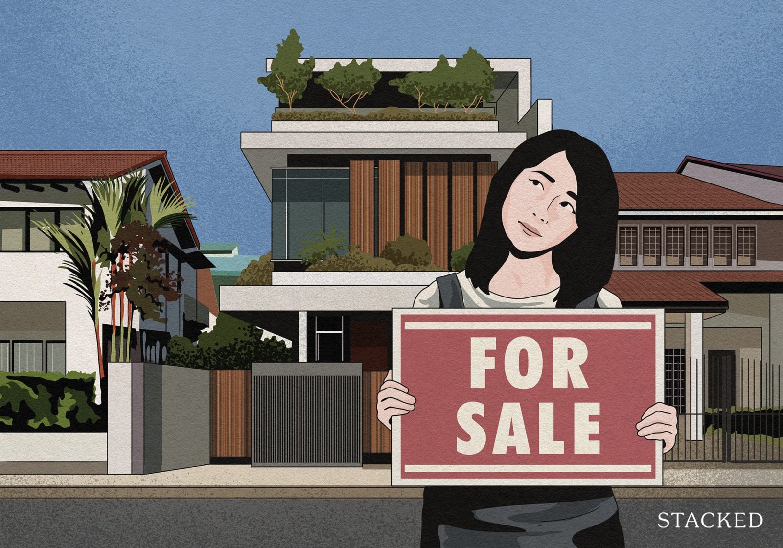 The Hidden Costs Of Property Selling Unveiling The Real Cost Behind