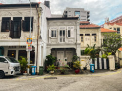 Blair Road Landed Homes Singapore 22