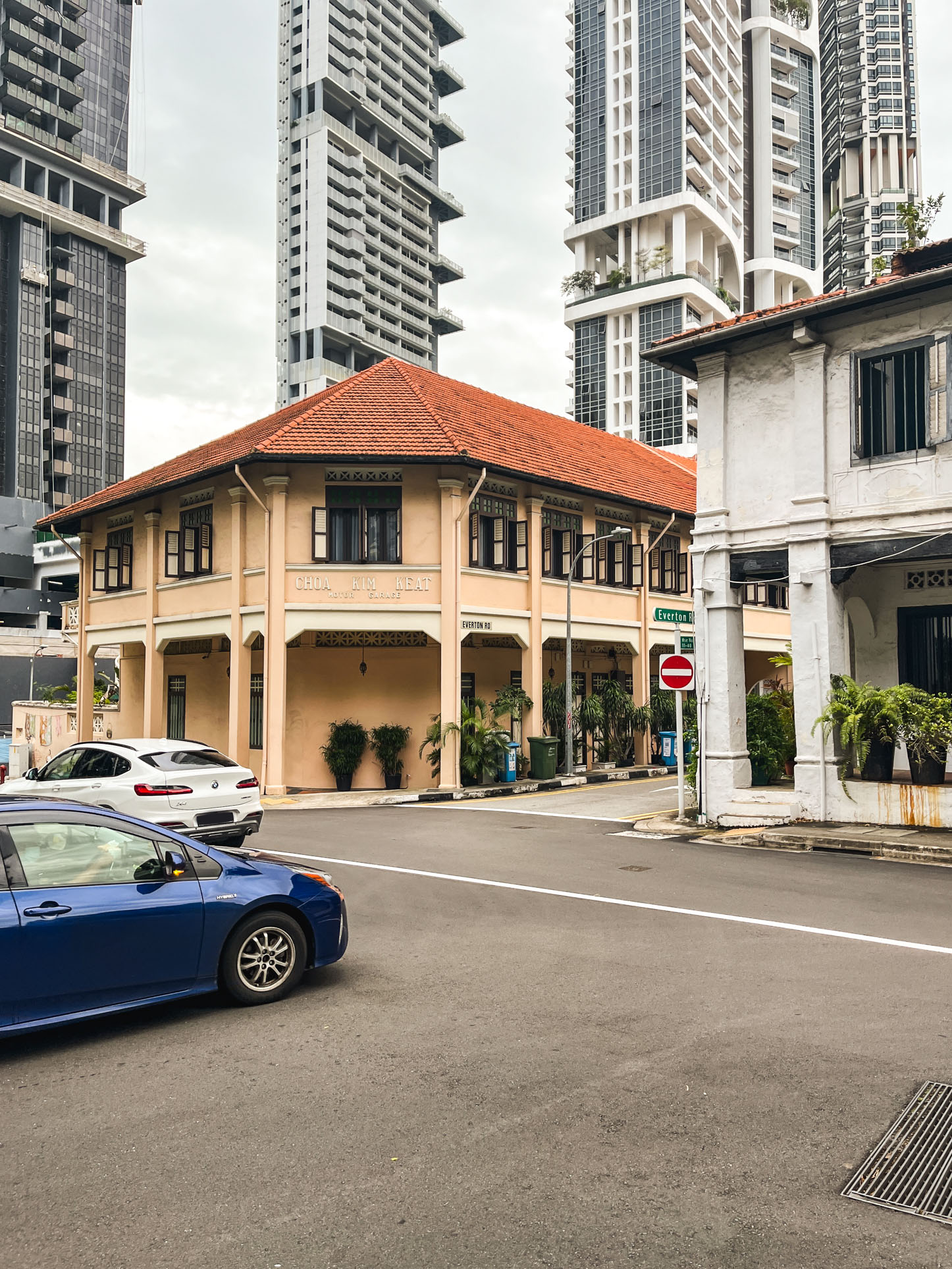 Blair Road Landed Homes Singapore 5