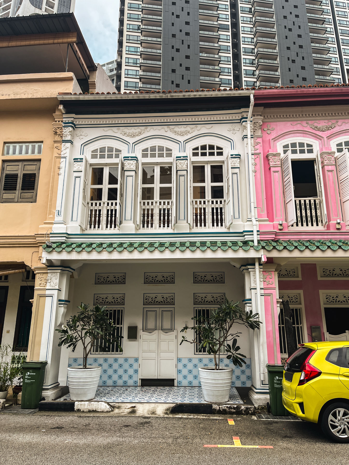 Blair Road Landed Homes Singapore 32