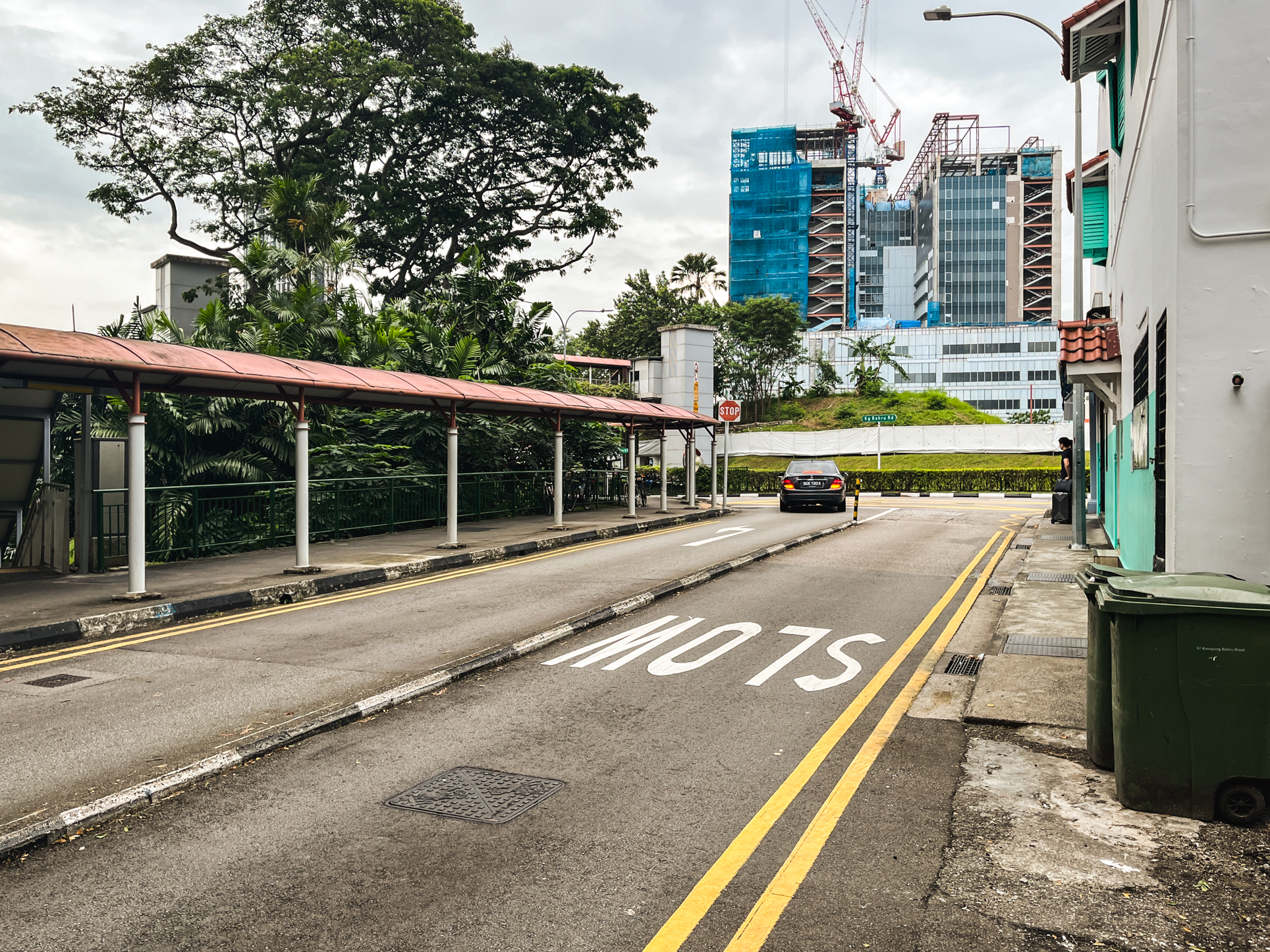 Blair Road Landed Homes Singapore 40