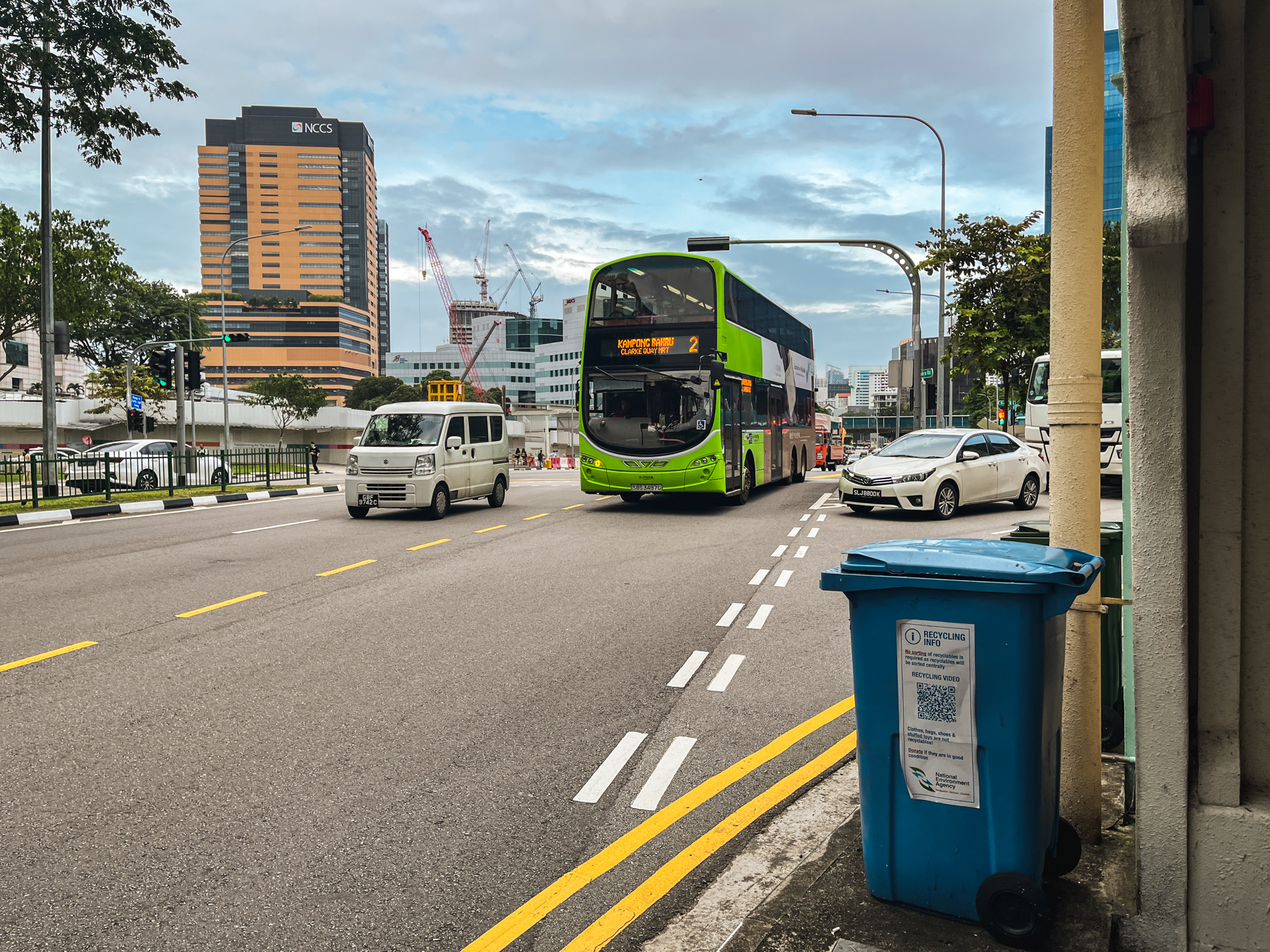 Blair Road Landed Homes Singapore 47