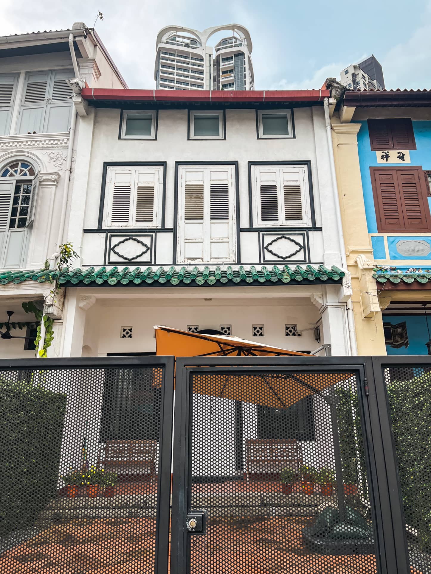 Blaire Road Landed Homes Singapore 4
