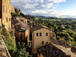 Italy Montepulciano