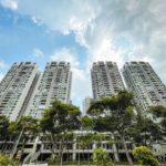 Park Central @ AMK 110 facade