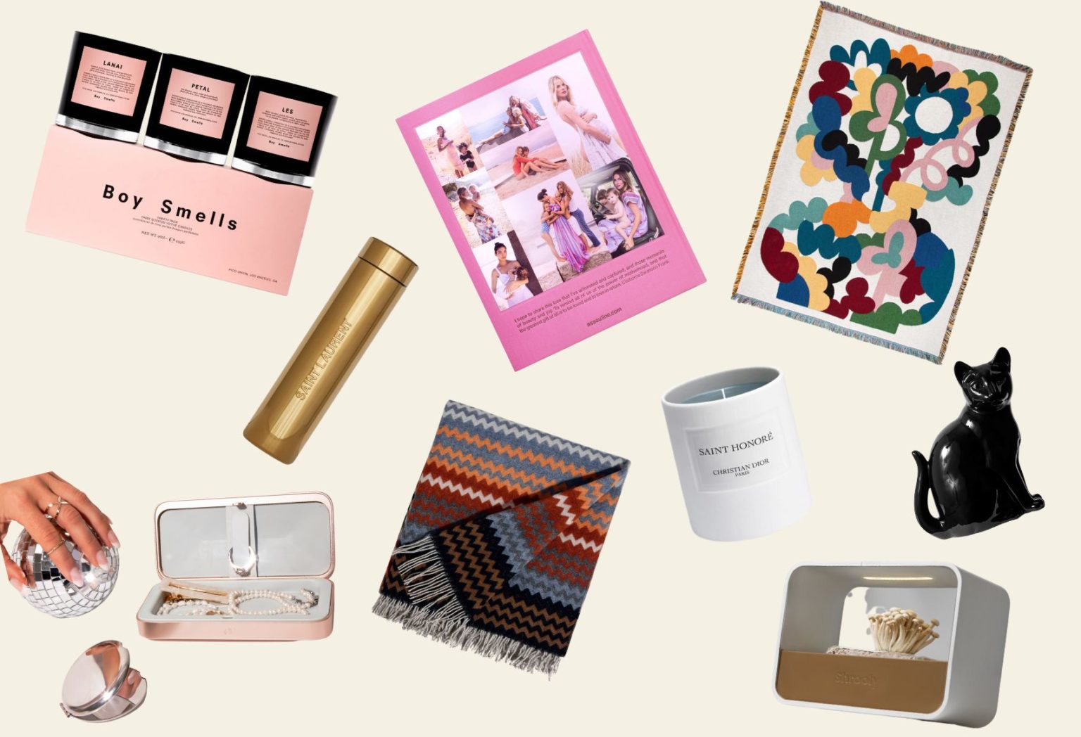 12 Unique Mother’s Day Gifts For The Stylish Mum In 2023 (2)