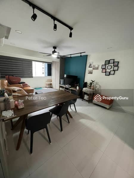 74 Telok Blangah Heights 5
