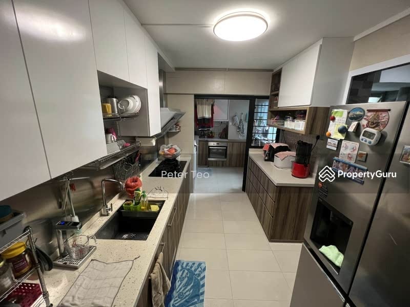 74 Telok Blangah Heights 4