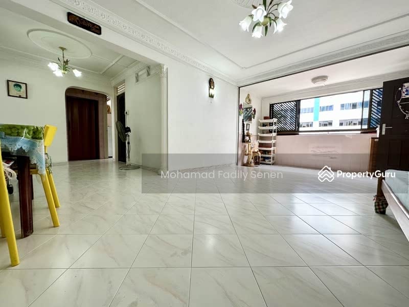 141 Bishan Street 12 5