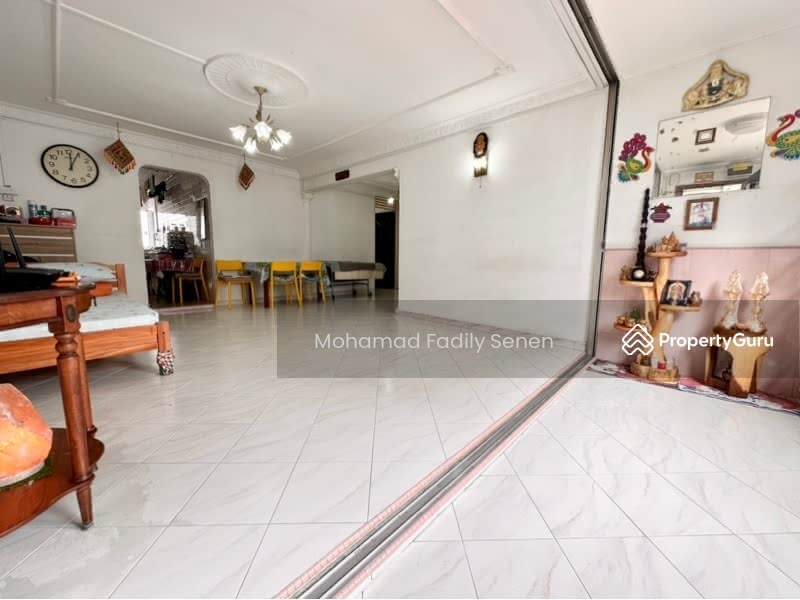 141 Bishan Street 12 6