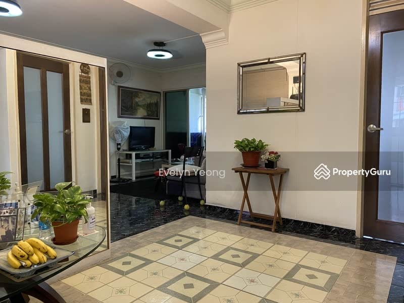 50 Lorong 5 Toa Payoh 6