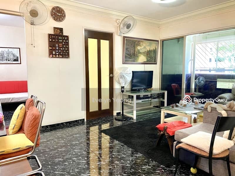 50 Lorong 5 Toa Payoh 4